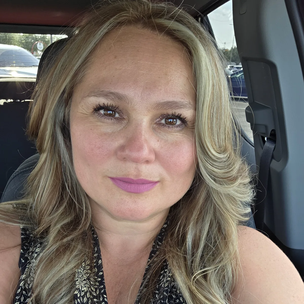 Marlen, creator of Mar Clay Pray Love